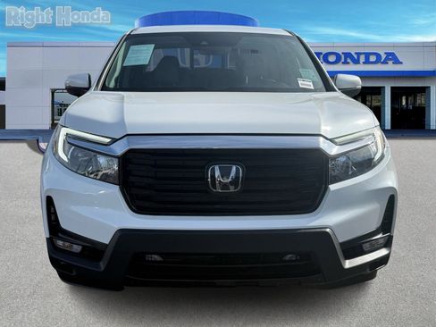 Used 2023 Honda Ridgeline RTL-E image 5