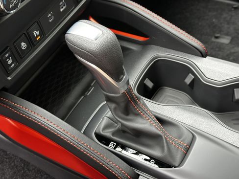 New 2026 Nissan Frontier Pro-X w/ Tow Package image 34