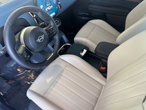 Used 2025 MINI Cooper Countryman S w/ Comfort Package Max AWD/4WD image 11