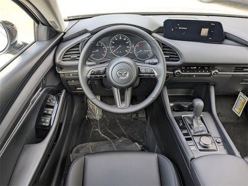 New 2026 MAZDA MAZDA3 s Sport image 19