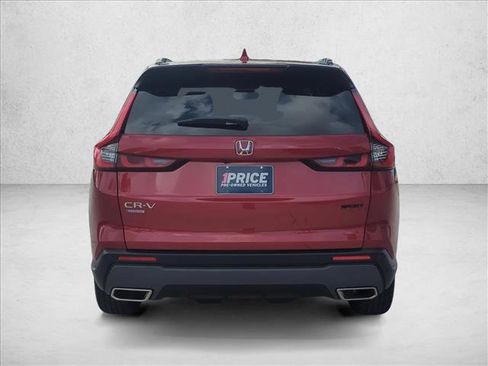 Used 2025 Honda CR-V Sport-L image 7