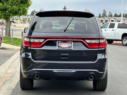 New 2026 Dodge Durango GT AWD/4WD image 5