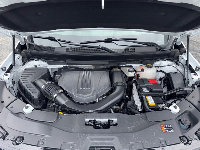 Used 2024 Chevrolet Traverse RS AWD/4WD image 37