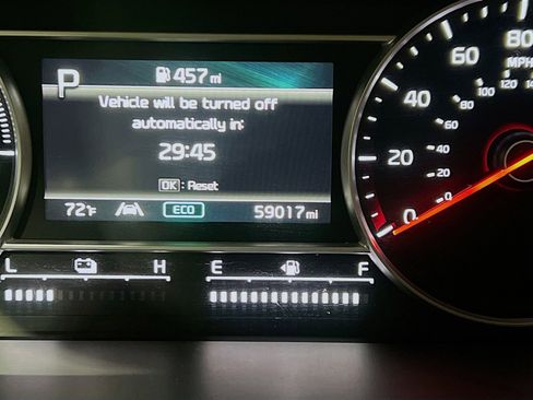 Used 2022 Kia Sorento EX image 8