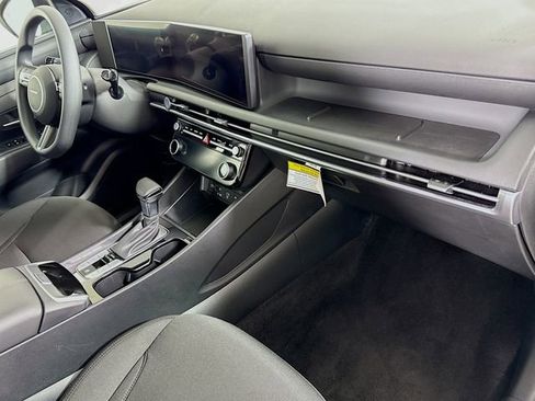 Certified 2026 Hyundai Tucson SEL image 30