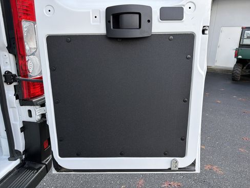 Used 2025 RAM ProMaster 2500 image 19