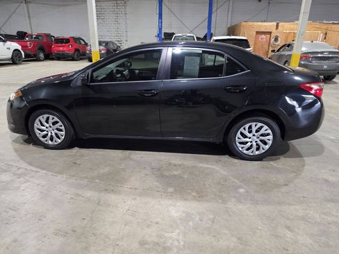 Used 2019 Toyota Corolla LE FWD image 4