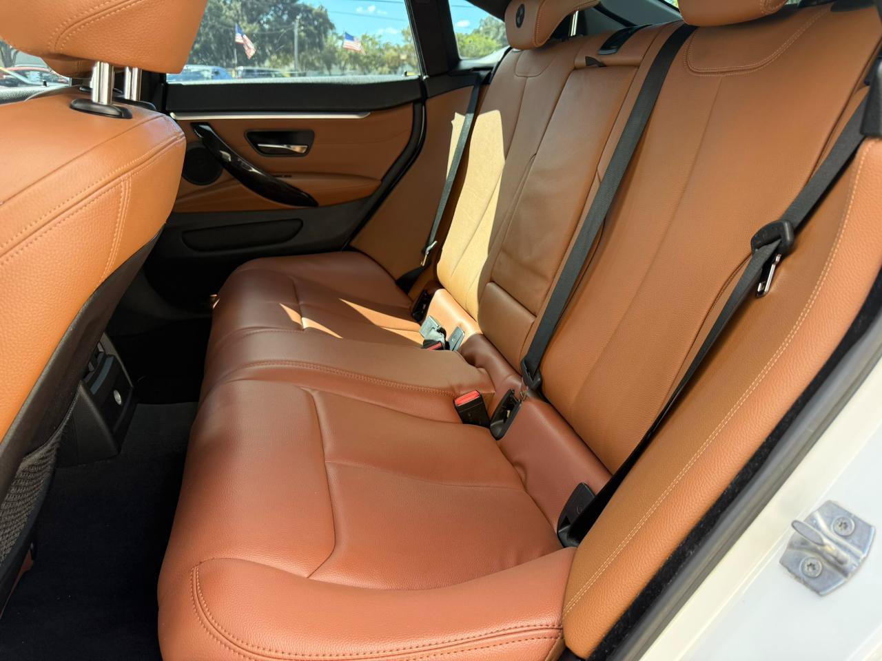 Used 2017 BMW 430i Gran Coupe RWD image 22