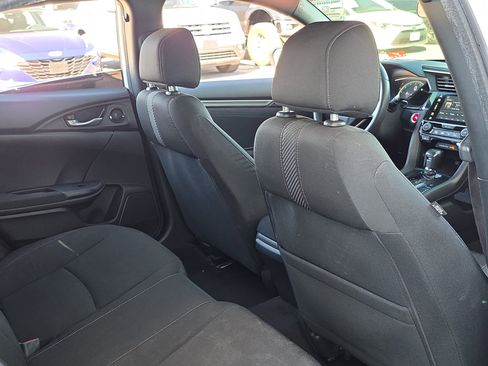 Used 2018 Honda Civic EX image 25