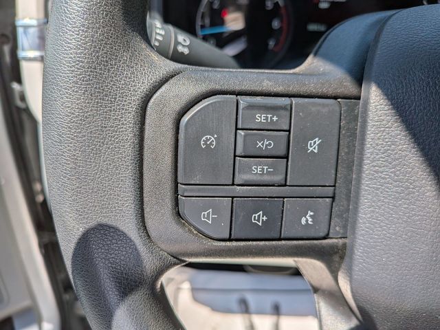 Certified 2024 Ford F250 XL w/ STX Appearance Package AWD/4WD image 10