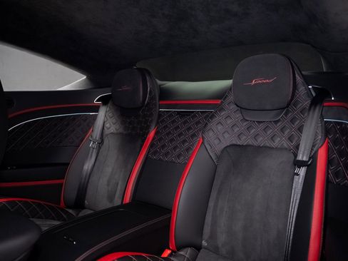 Used 2022 Bentley Continental GT Speed image 67