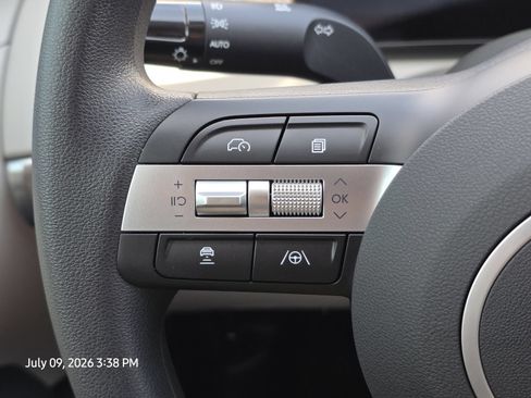 Certified 2026 Hyundai Tucson SEL Plus FWD image 29