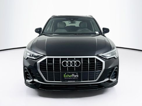 Used 2025 Audi Q3 2.0T Premium AWD/4WD image 2