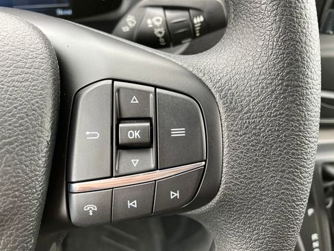 New 2026 Ford Transit 350 148 High Roof Extended w/ Load Area Protection Package image 21