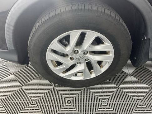 Used 2016 Honda CR-V EX-L image 16