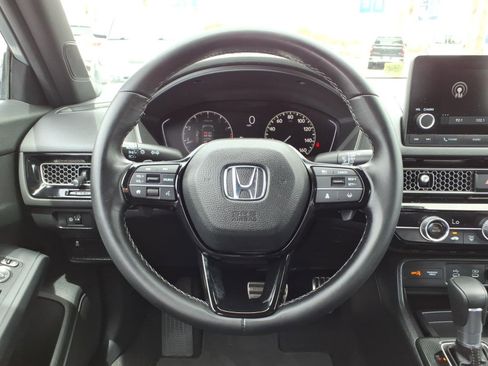 Used 2025 Honda Civic Sport image 19