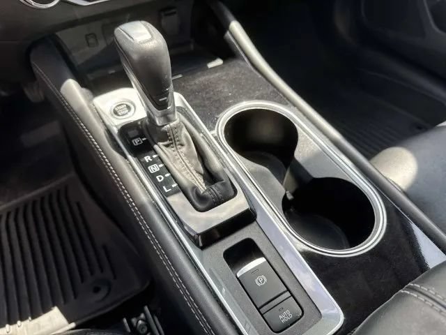 Certified 2023 Nissan Altima 2.5 SV w/ SV Premium Package FWD image 41