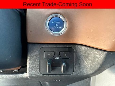 Used 2023 Toyota Tundra 1794 Edition AWD/4WD image 14