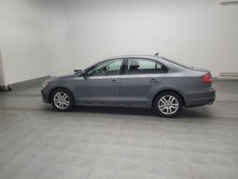Used 2015 Volkswagen Jetta S w/ Welcome Package FWD image 3
