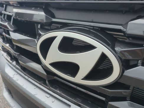 New 2026 Hyundai Tucson SEL image 13