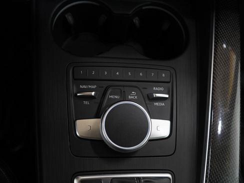 Used 2018 Audi S4 Premium Plus w/ Navigation Package image 23