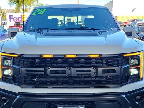 Used 2023 Ford F150 Raptor image 30