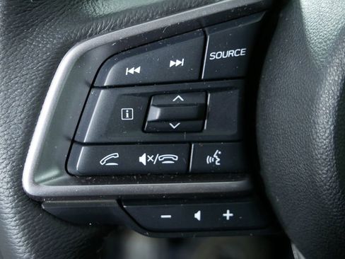 Used 2025 Subaru Legacy Premium w/ Popular Package #1 image 25