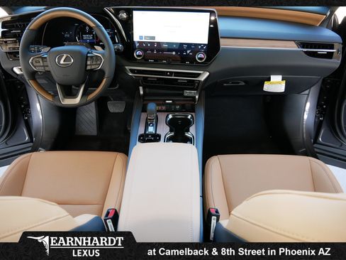 New 2026 Lexus RX 350 Premium FWD image 10