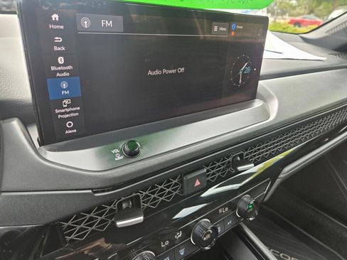 Certified 2024 Honda Accord Sport image 18