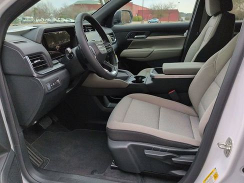 New 2026 GMC Terrain Elevation w/ Black Edition image 12