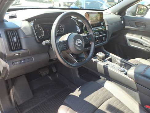 Used 2024 Nissan Pathfinder Rock Creek AWD/4WD image 26