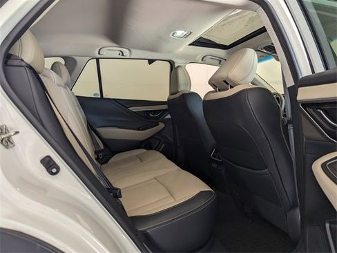 Certified 2020 Subaru Outback Limited image 17