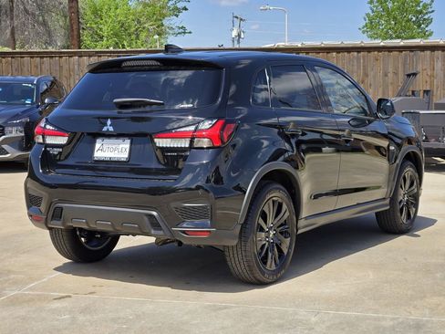 New 2026 Mitsubishi Outlander Sport LE image 4