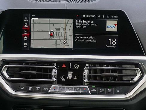 Used 2023 BMW M4 CSL image 14