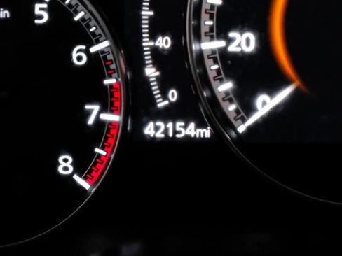 Used 2021 MAZDA MAZDA3 s image 20