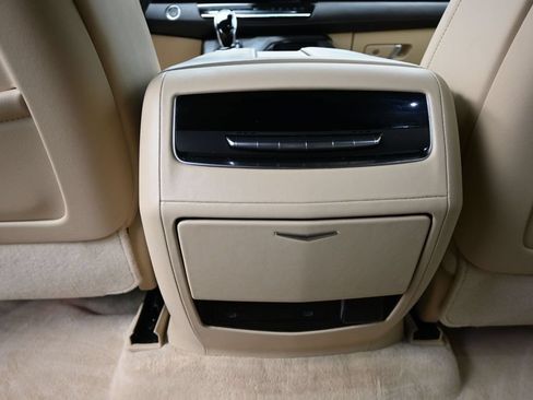 Certified 2024 Cadillac Escalade ESV Premium Luxury AWD/4WD image 15