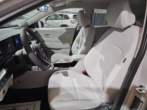 New 2026 Hyundai Kona SEL Sport AWD/4WD image 13