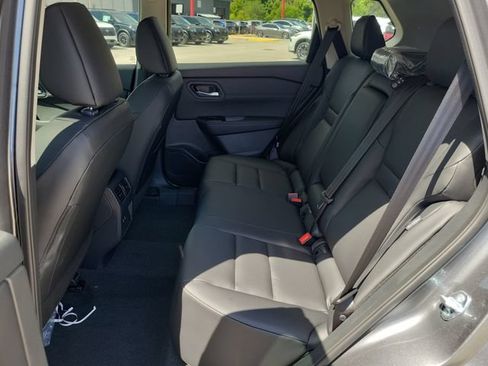 New 2026 Nissan Rogue Dark Armor AWD/4WD image 14