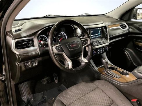 Used 2019 GMC Acadia SLE image 14