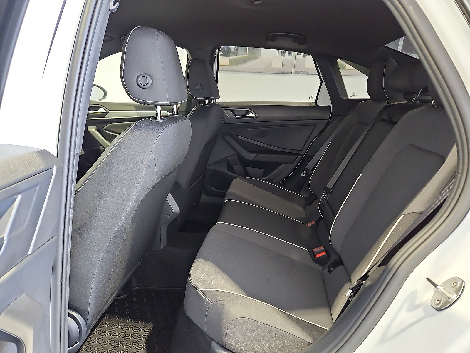 New 2027 Volkswagen Jetta Sport FWD image 13