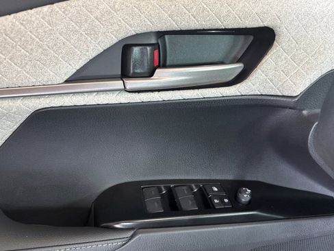 New 2026 Toyota Camry XLE FWD image 11
