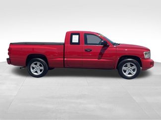 Used 2011 Dodge Dakota Big Horn w/ Utility Group RWD video 2