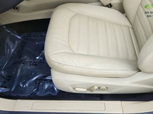 Used 2013 Ford Fusion SE FWD image 34