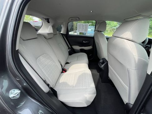 Used 2026 Honda HR-V LX image 26