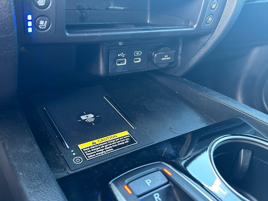 Used 2025 Honda Passport Black Edition image 21