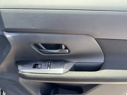 New 2026 Nissan Kicks S FWD image 16