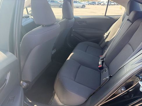Used 2025 Toyota Corolla LE image 15