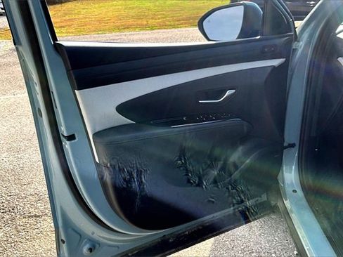 Used 2025 Hyundai Santa Cruz Limited image 23