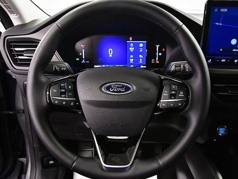 Used 2024 Ford Escape Active w/ Tech Pack #1 image 19