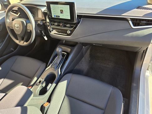 Used 2024 Toyota Corolla LE image 20